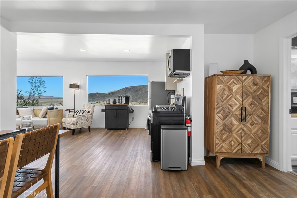 66658 Appian Way Joshua Tree, CA 92252 - Photo 42 of 64 Guest House
