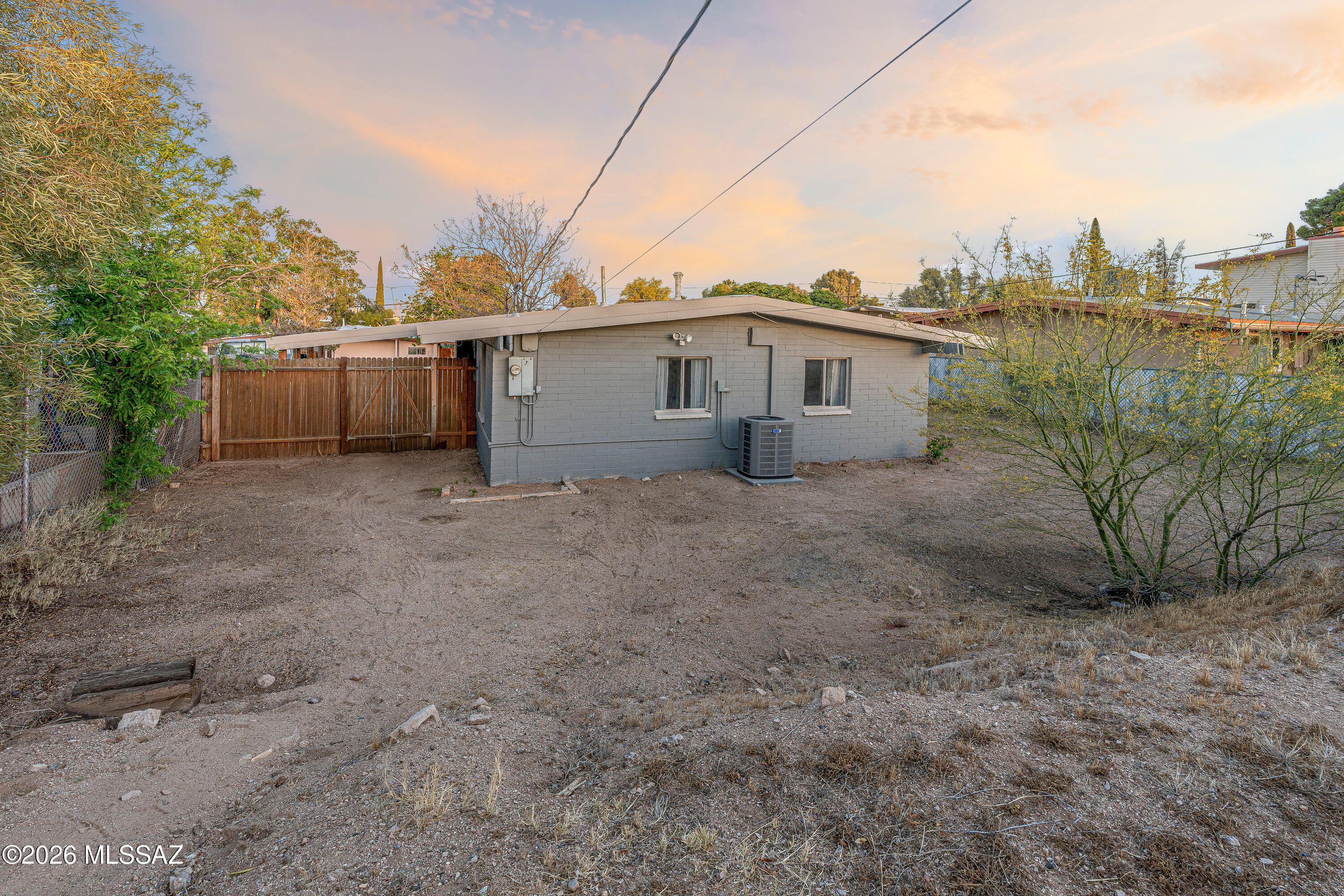 106 South Ave A San Manuel, AZ 85631 - Photo 27 of 41