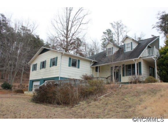 7600 Highway 9 Mill Spring, NC 28756 - Photo 1 of 12
