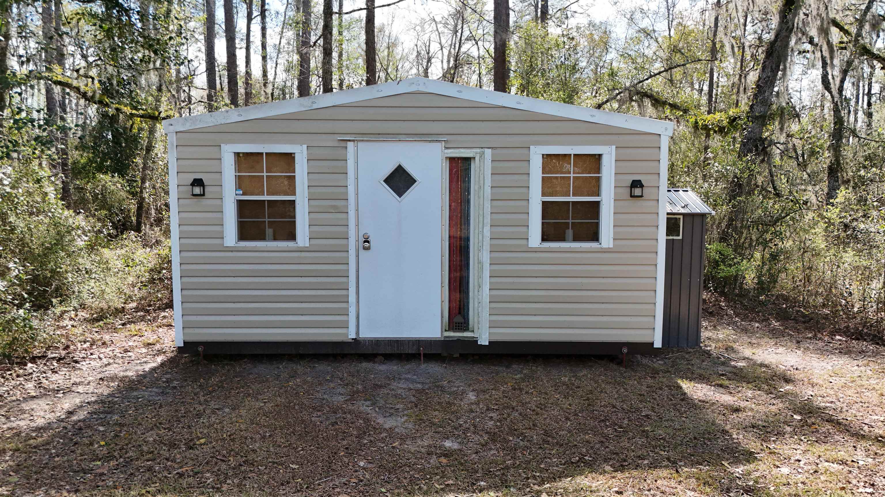 198 Northeast Blackjack Loop Lee, FL 32059 - Photo 12 of 45