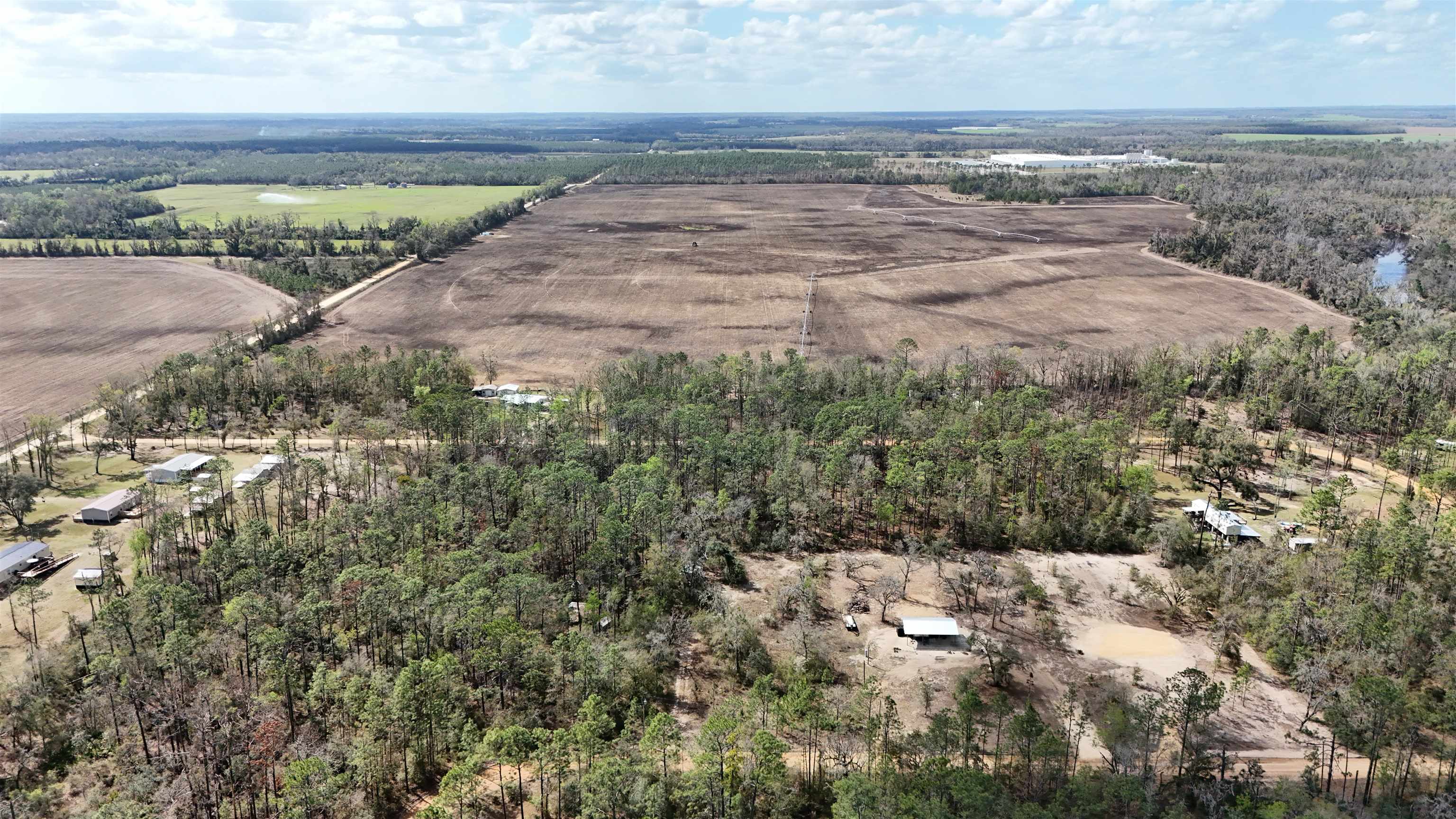 198 Northeast Blackjack Loop Lee, FL 32059 - Photo 13 of 45