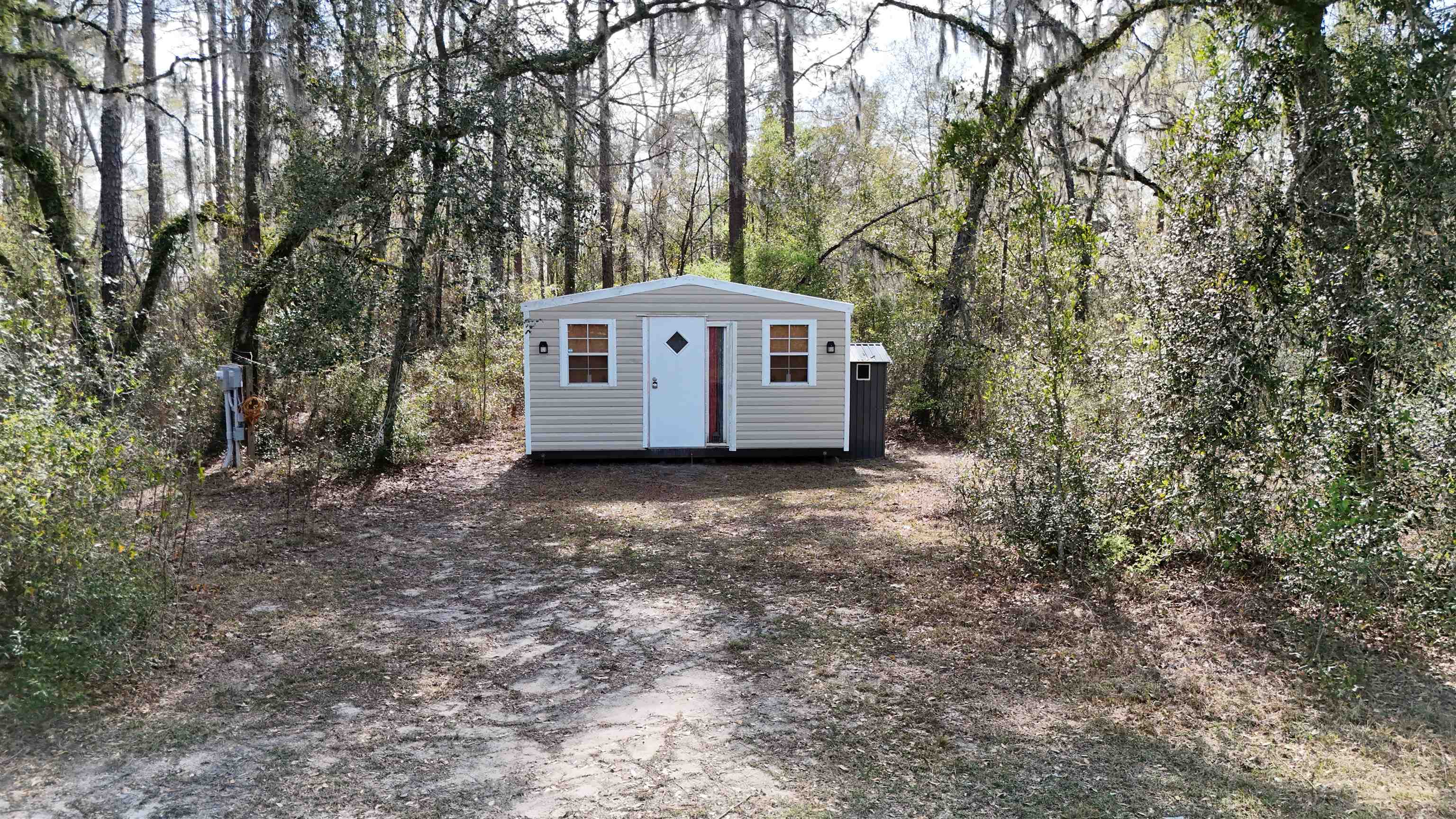 198 Northeast Blackjack Loop Lee, FL 32059 - Photo 19 of 45