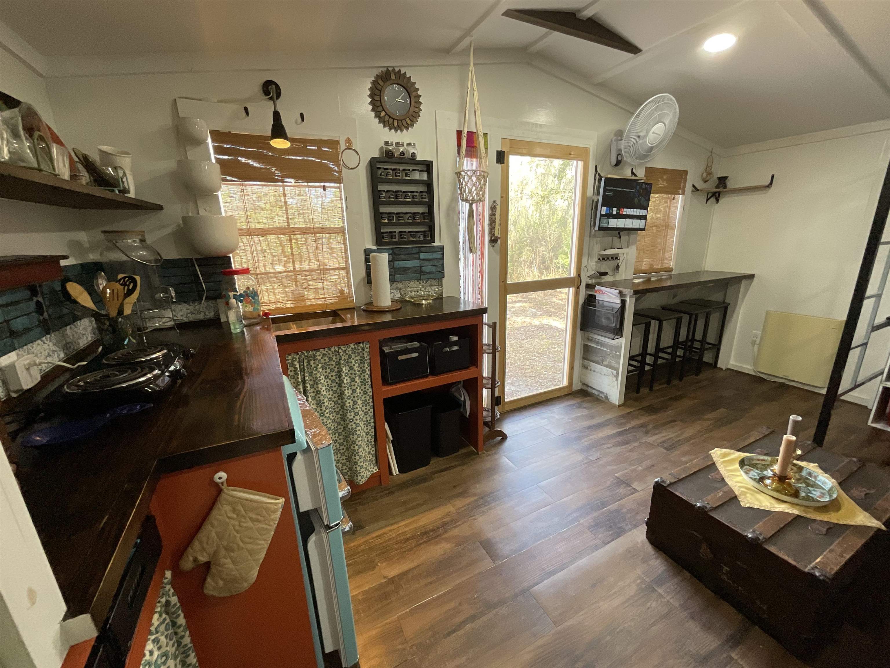 198 Northeast Blackjack Loop Lee, FL 32059 - Photo 21 of 45