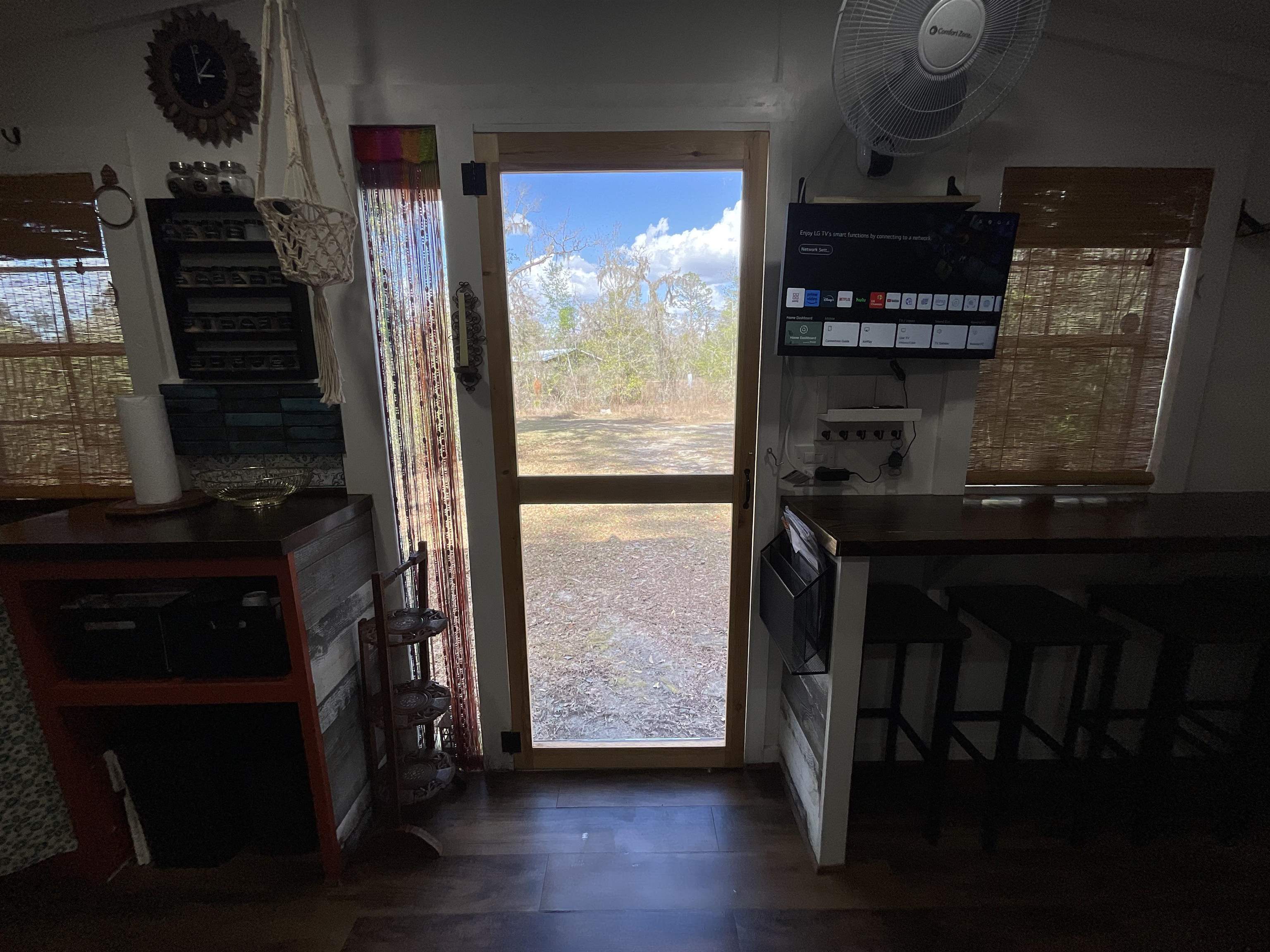 198 Northeast Blackjack Loop Lee, FL 32059 - Photo 26 of 45