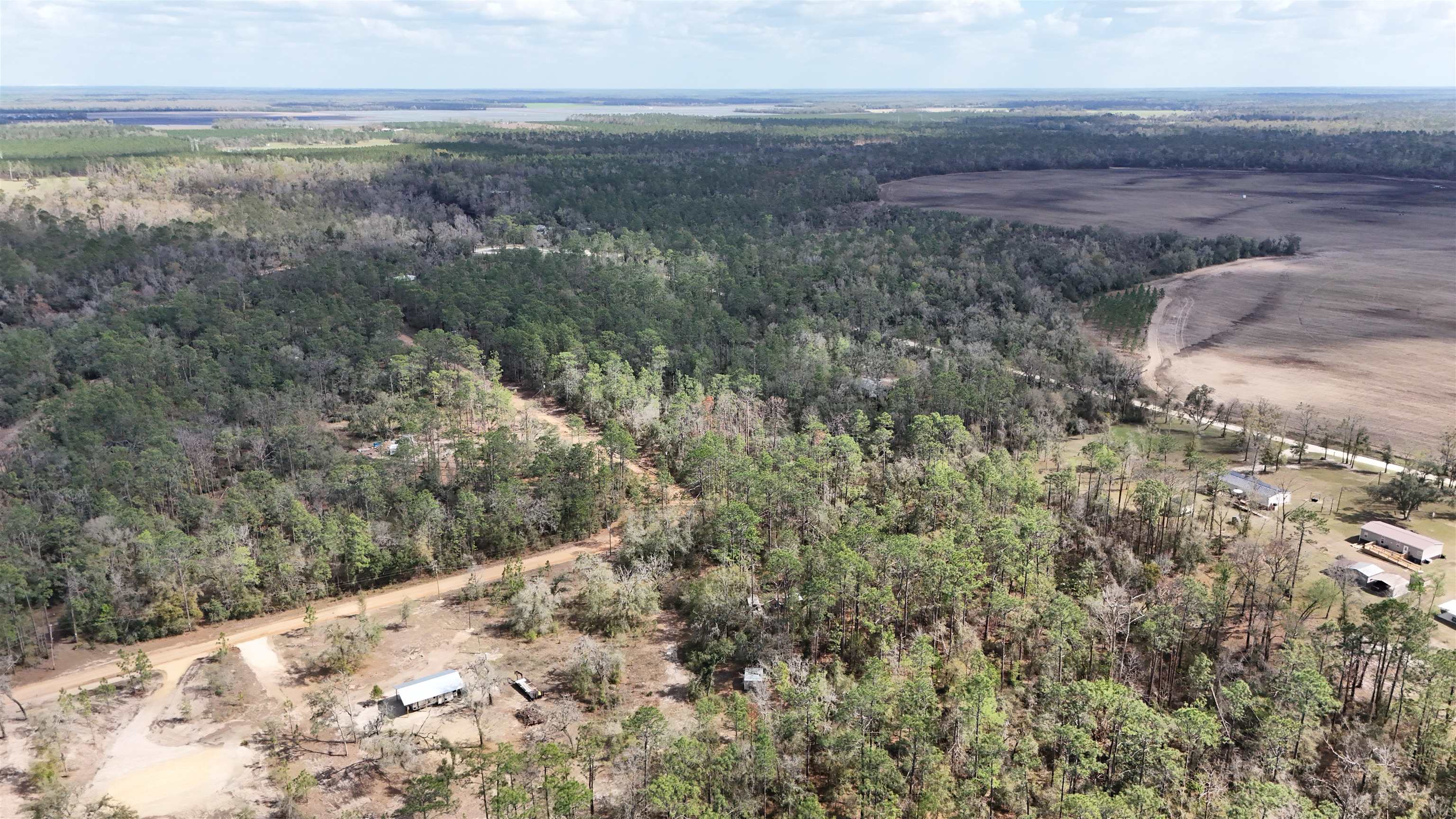 198 Northeast Blackjack Loop Lee, FL 32059 - Photo 28 of 45