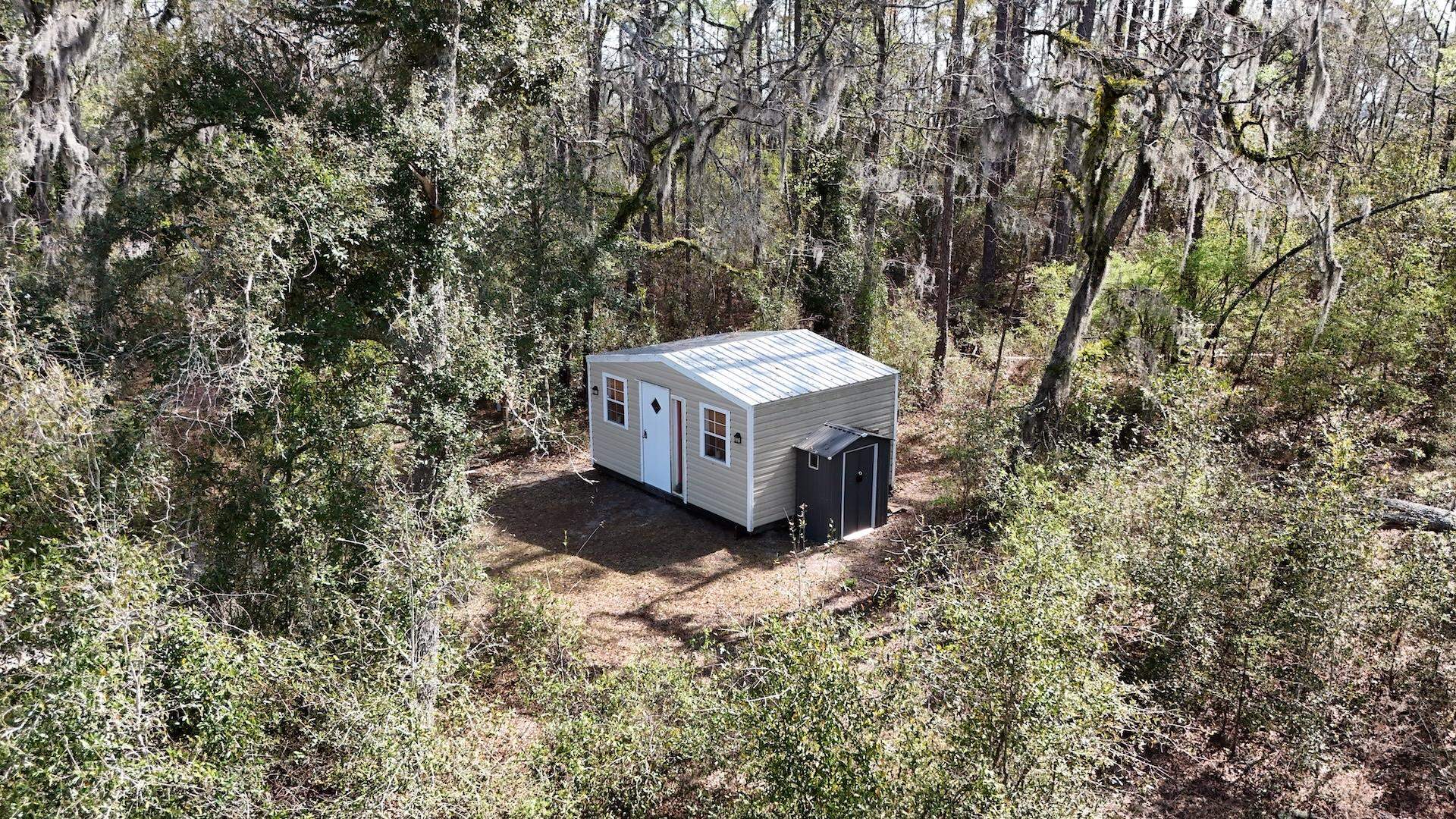 198 Northeast Blackjack Loop Lee, FL 32059 - Photo 29 of 45