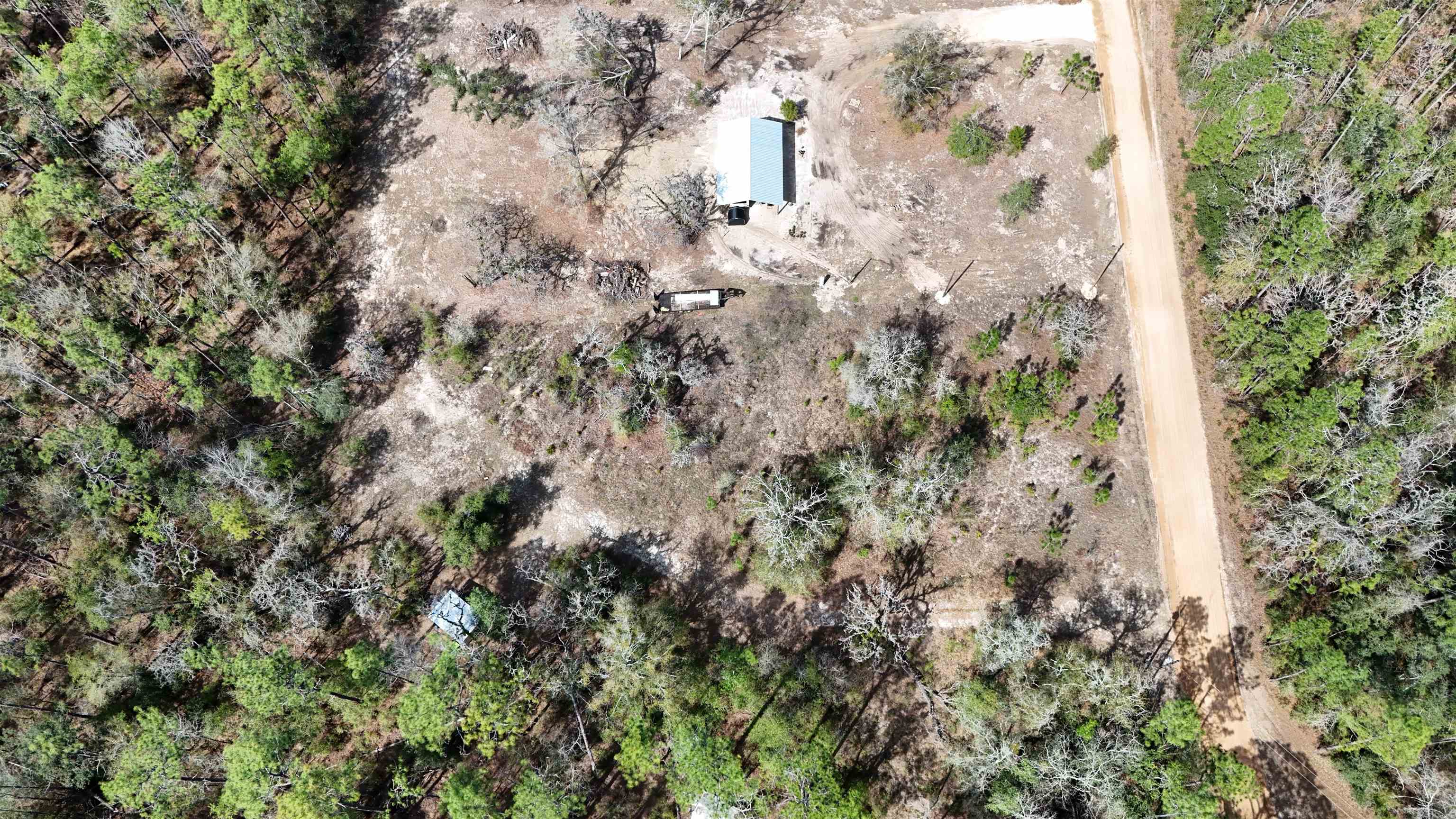 198 Northeast Blackjack Loop Lee, FL 32059 - Photo 30 of 45