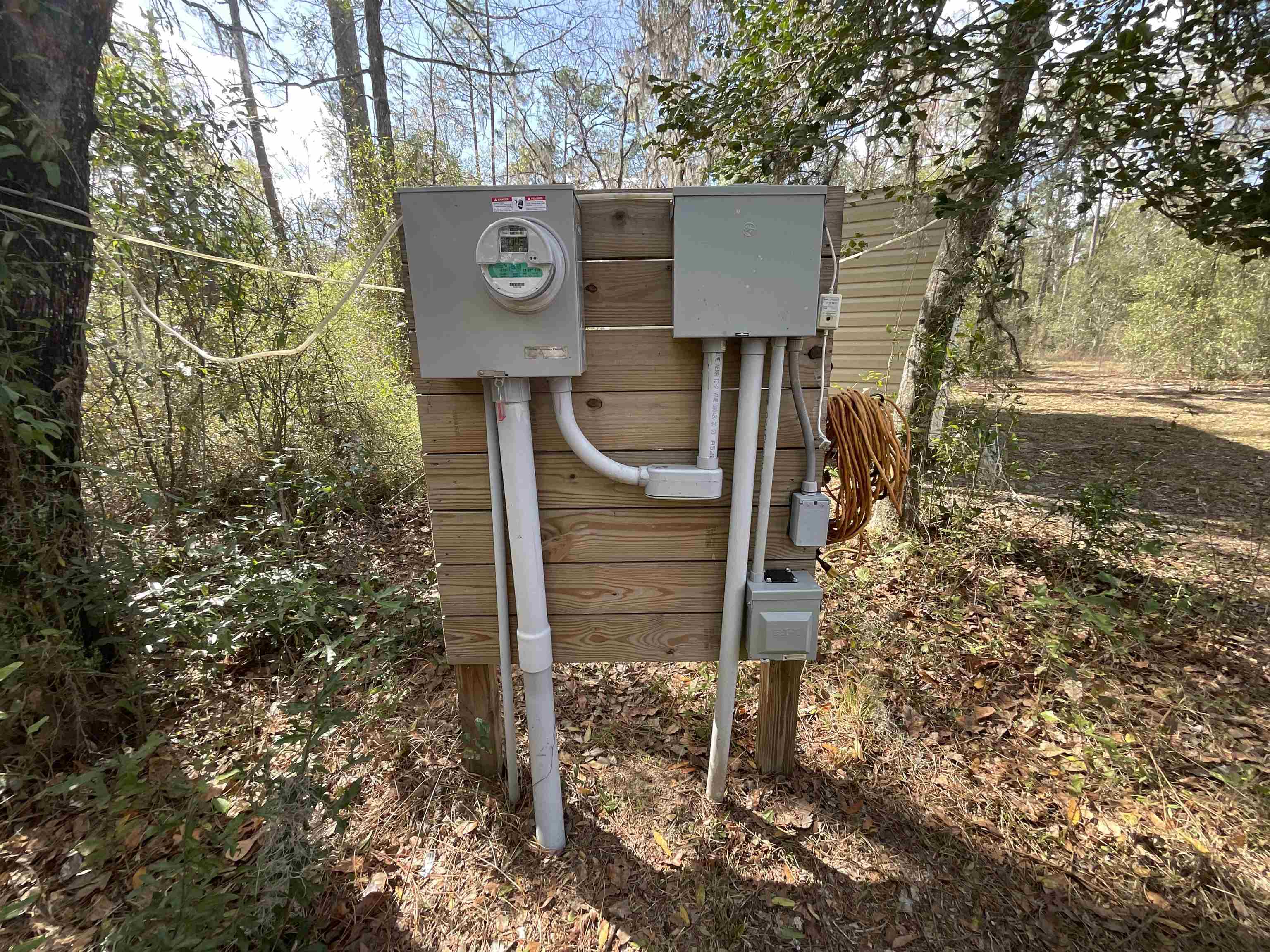 198 Northeast Blackjack Loop Lee, FL 32059 - Photo 33 of 45