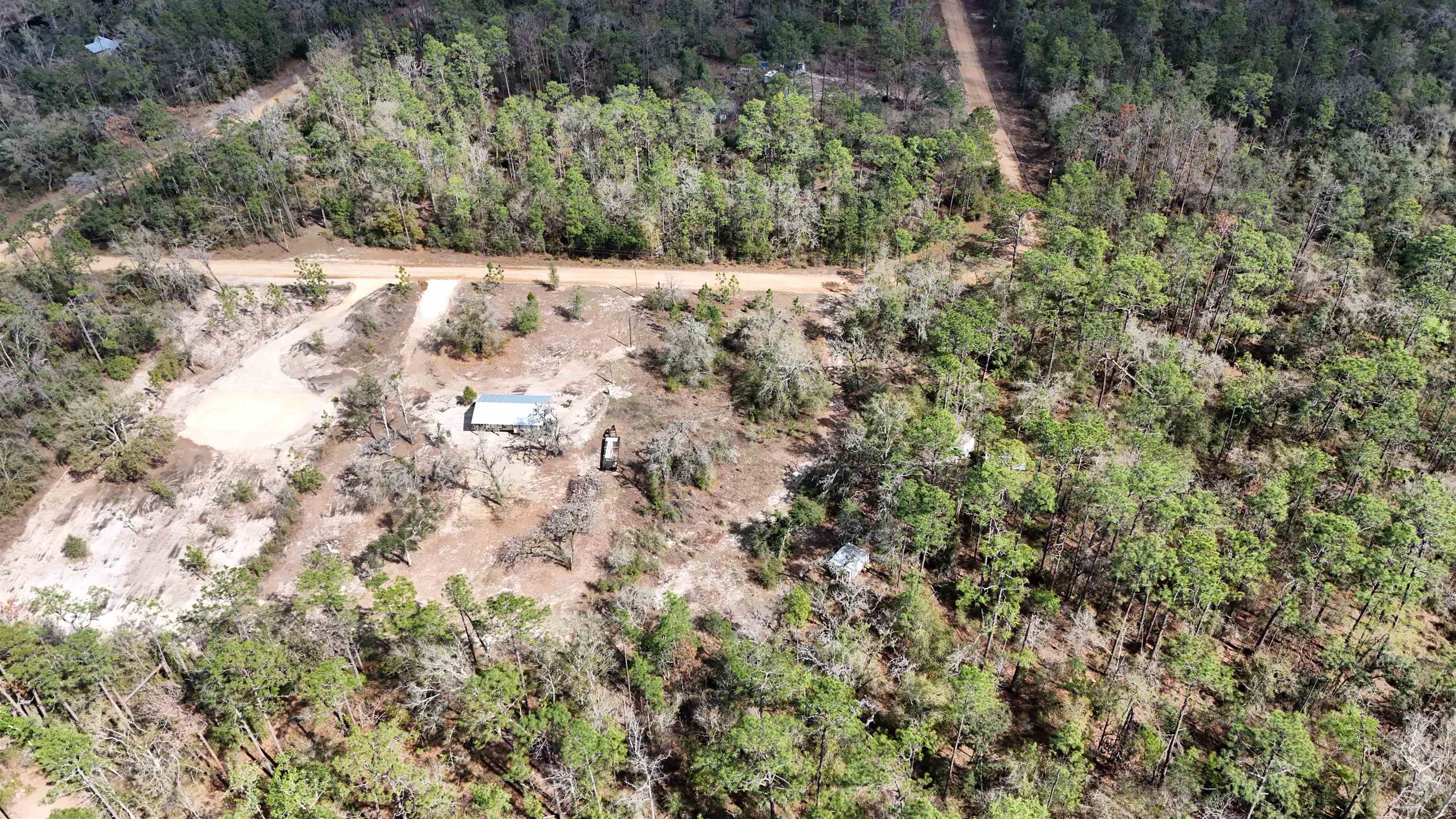 198 Northeast Blackjack Loop Lee, FL 32059 - Photo 33 of 45