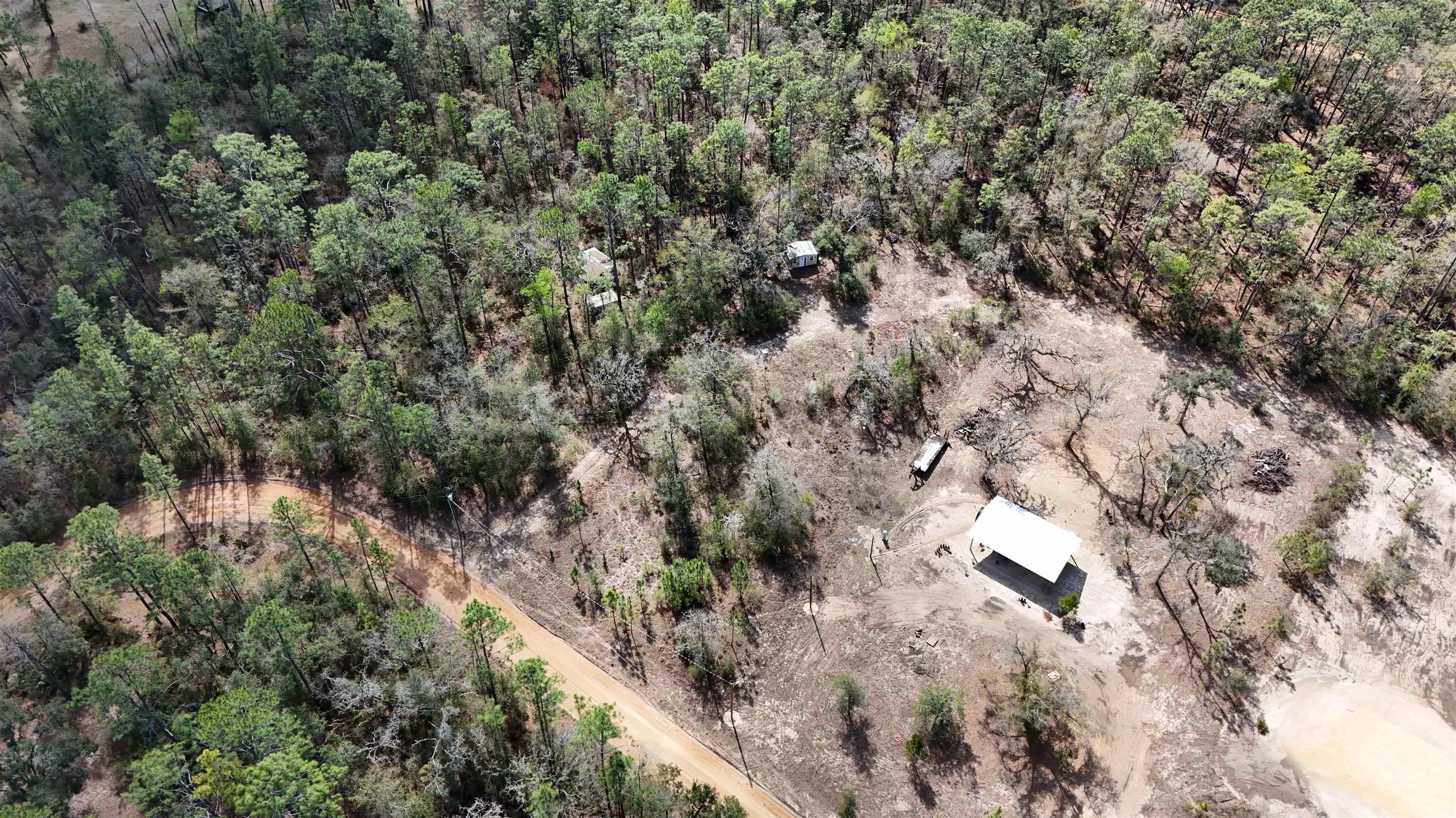 198 Northeast Blackjack Loop Lee, FL 32059 - Photo 35 of 45