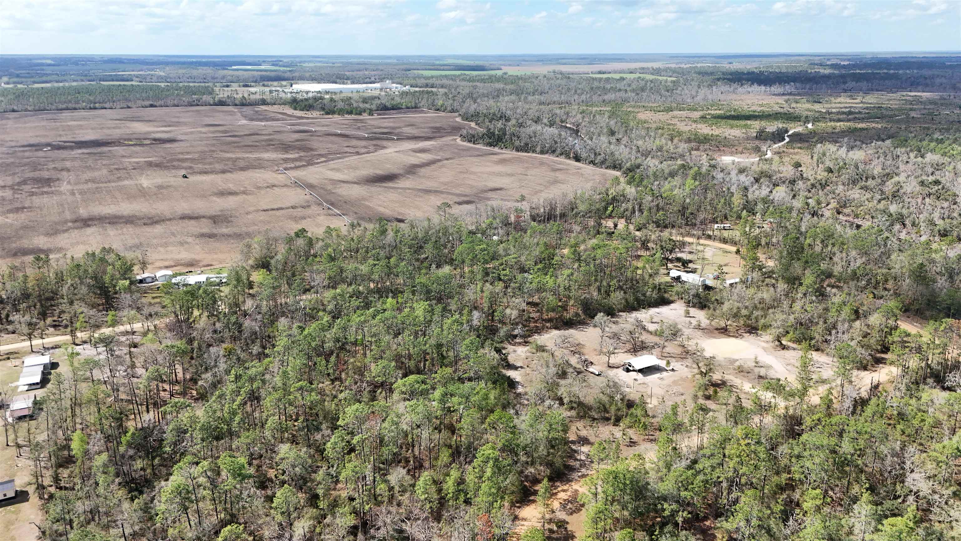 198 Northeast Blackjack Loop Lee, FL 32059 - Photo 37 of 45