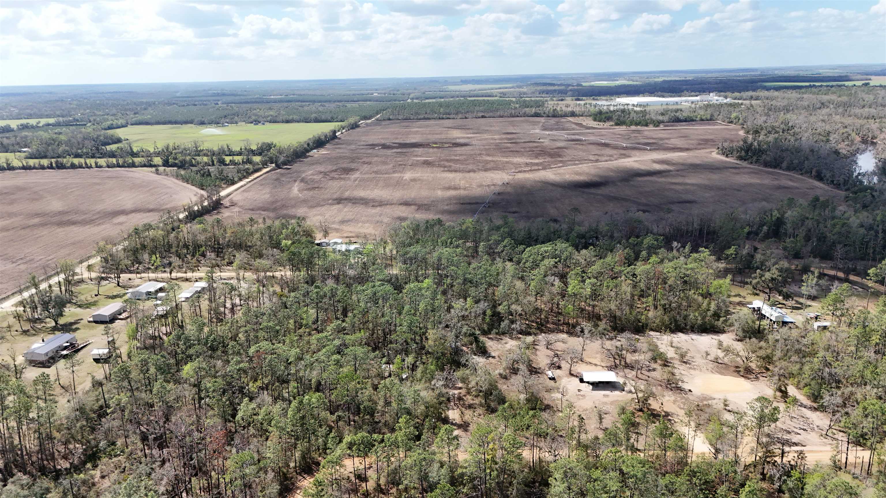 198 Northeast Blackjack Loop Lee, FL 32059 - Photo 37 of 45