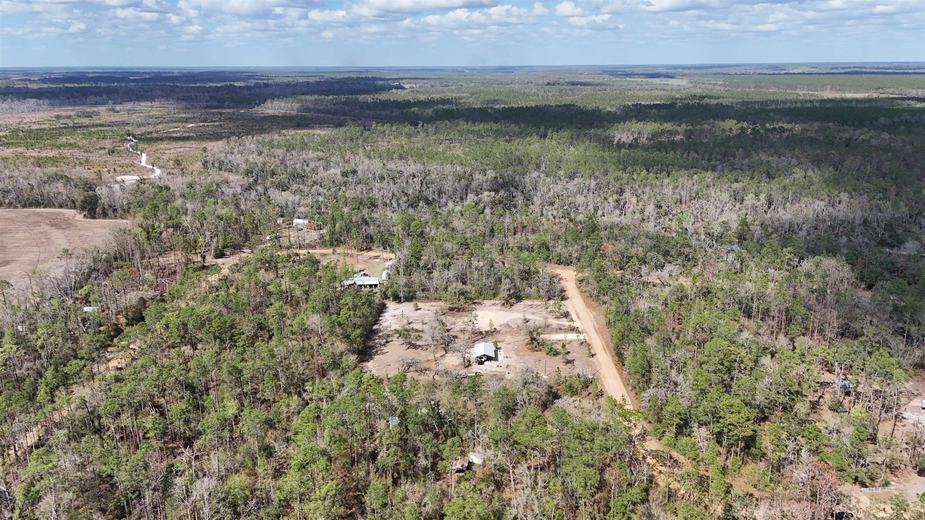 198 Northeast Blackjack Loop Lee, FL 32059 - Photo 38 of 45