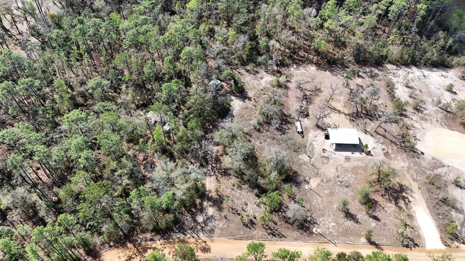 198 Northeast Blackjack Loop Lee, FL 32059 - Photo 38 of 45