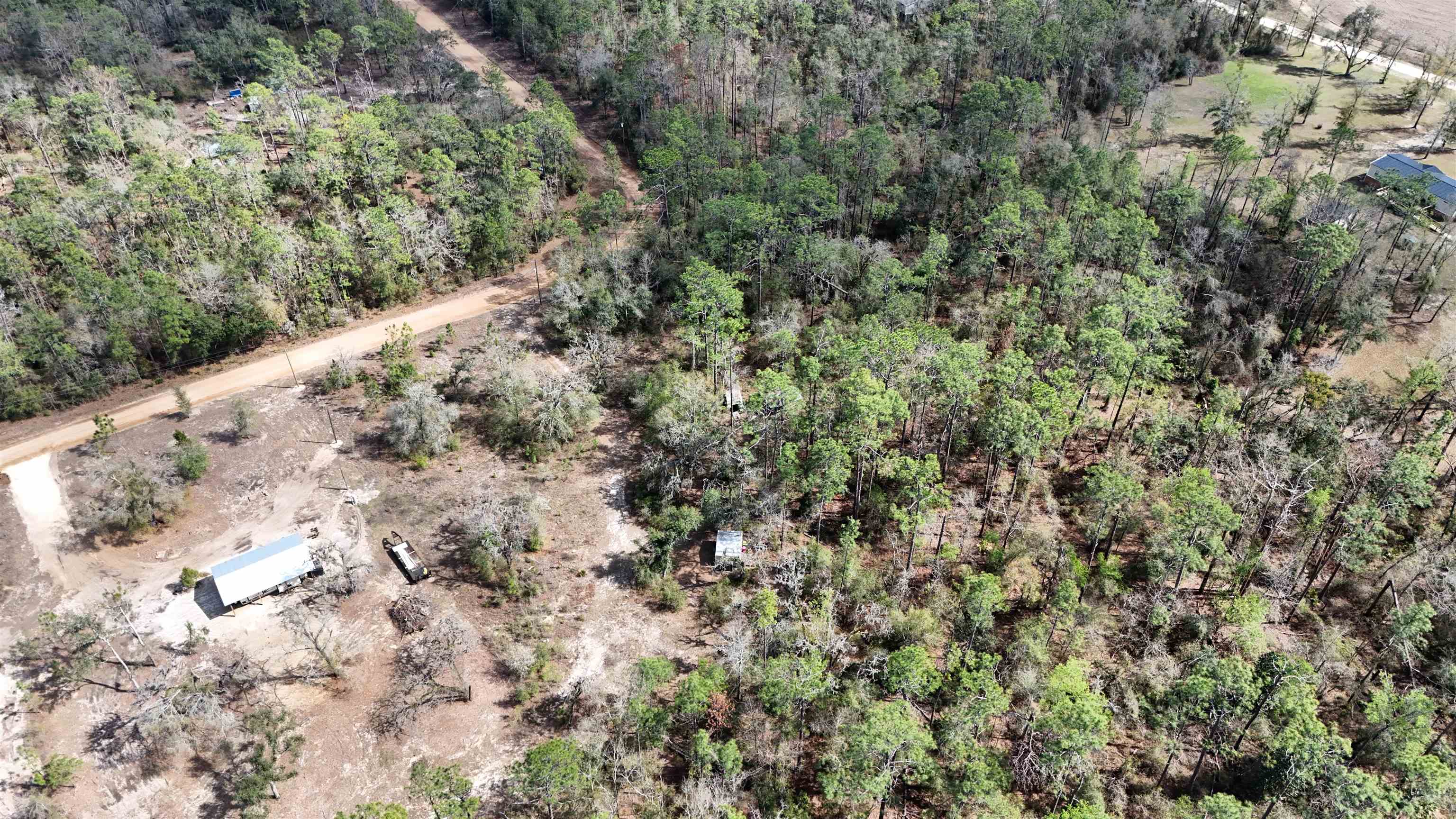 198 Northeast Blackjack Loop Lee, FL 32059 - Photo 40 of 45