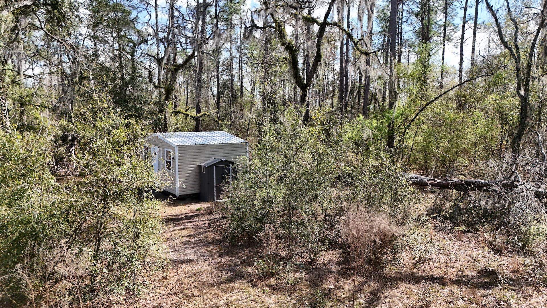 198 Northeast Blackjack Loop Lee, FL 32059 - Photo 44 of 45