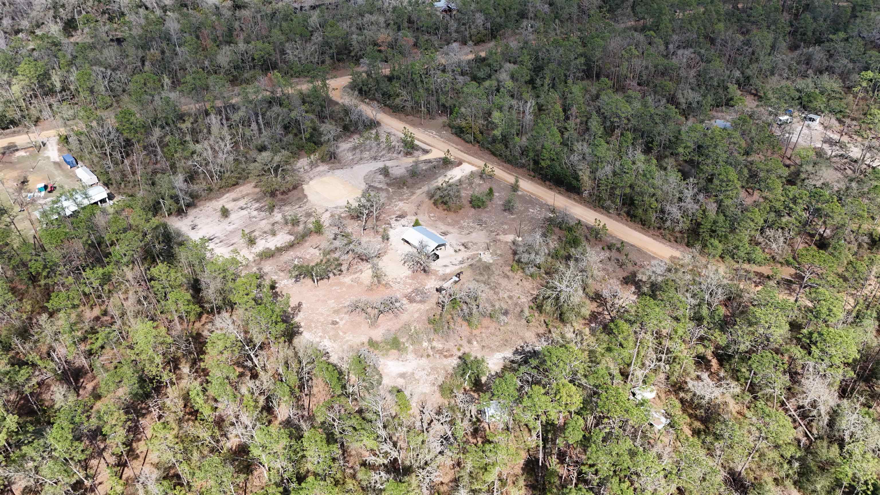 198 Northeast Blackjack Loop Lee, FL 32059 - Photo 6 of 45