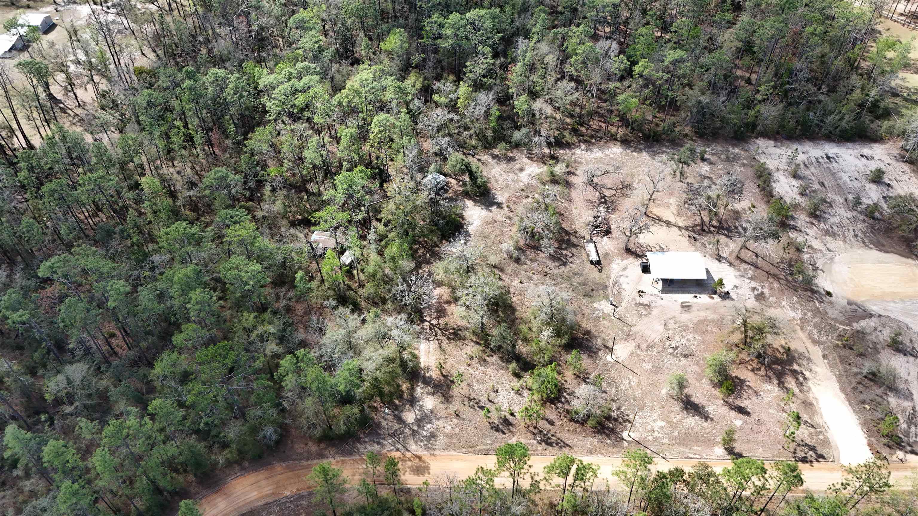 198 Northeast Blackjack Loop Lee, FL 32059 - Photo 7 of 45
