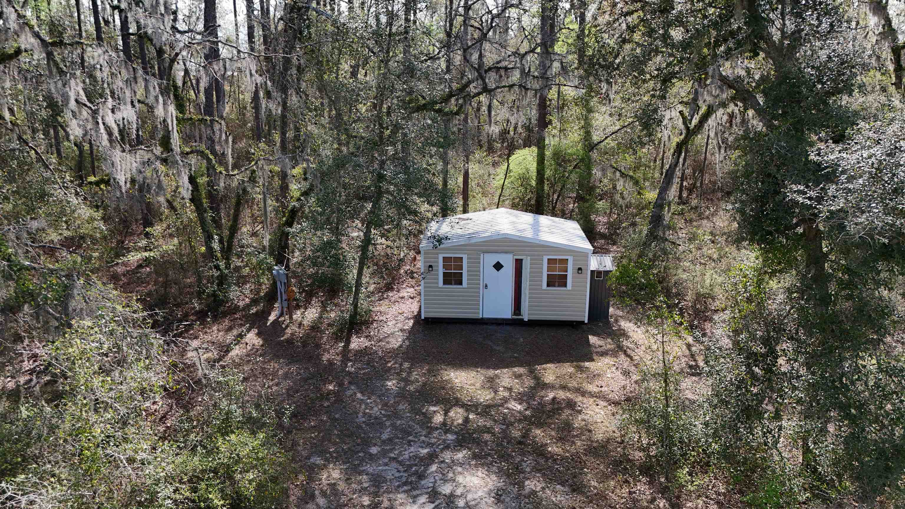 198 Northeast Blackjack Loop Lee, FL 32059 - Photo 10 of 45