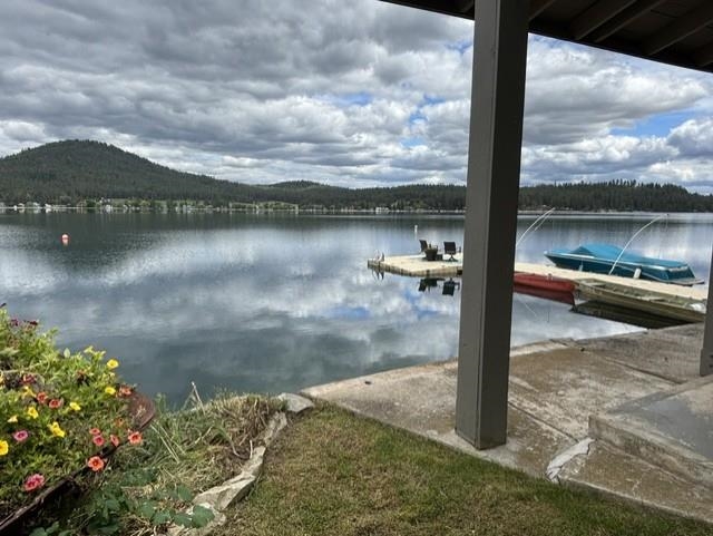 45116 Lakeshore Homes Road Loon Lake, WA 99148 - Photo 39 of 50