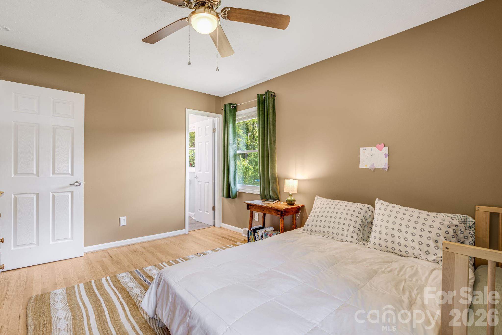 5 Hillview Road Asheville, NC 28805 - Photo 29 of 46