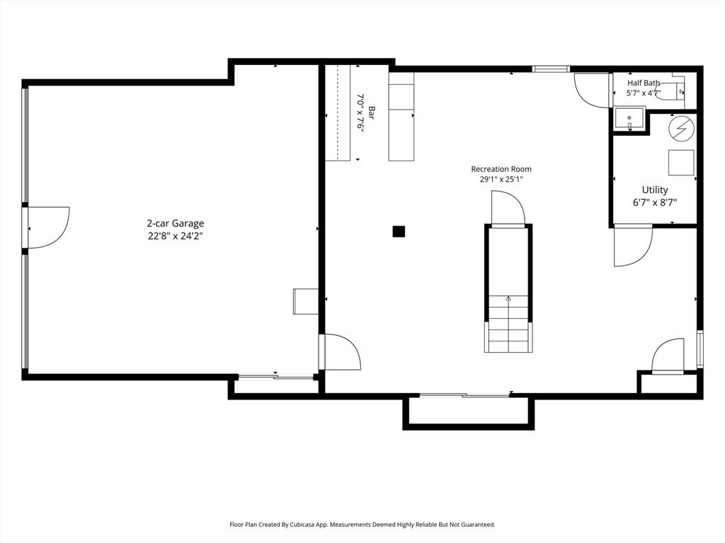 61 Saddle Road Dracut, MA 01826 - Photo 40 of 40