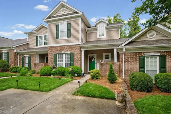 $254,900 | 5757 Fox Ridge Lane, Winston-Salem, NC 27104