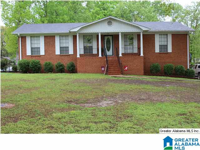 3240 Churchview Way Bessemer, AL 35023 - Photo 1 of 17