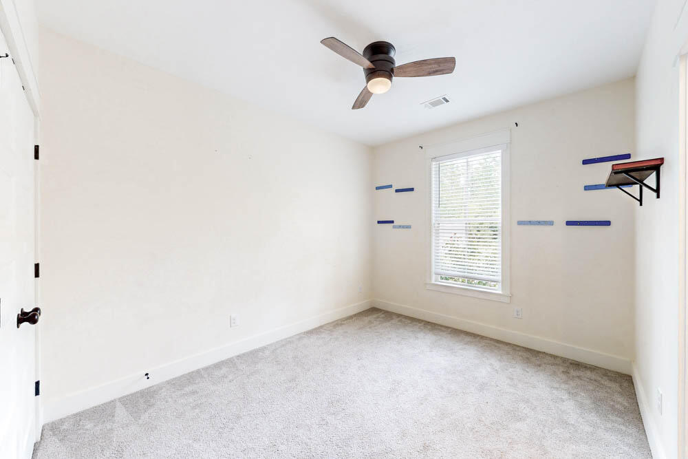 3345 Old Augusta Road Dearing, GA 30808 - Photo 24 of 38 Bedroom 3