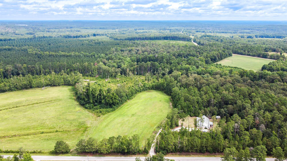 3345 Old Augusta Road Dearing, GA 30808 - Photo 34 of 38 Aerial View!