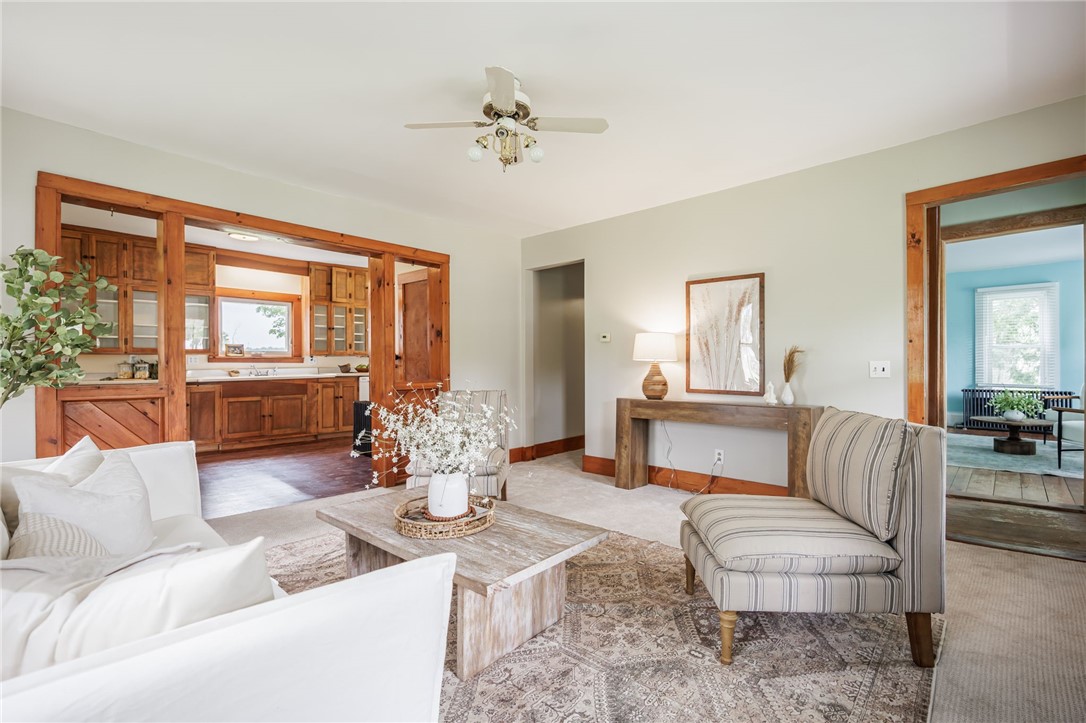 2503 Canandaigua Road Macedon, NY 14502 - Photo 8 of 27