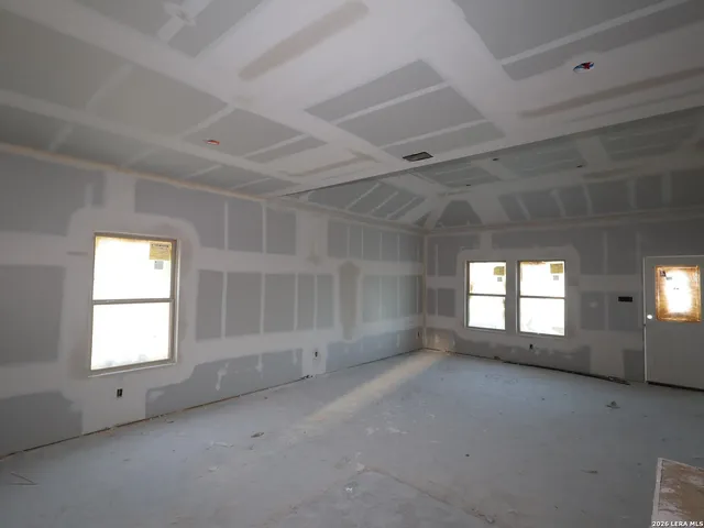 a view of small space