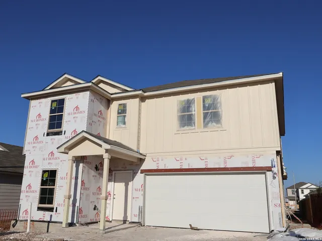 $369,990 | 1529 Golden Wheat, New Braunfels, TX 78130