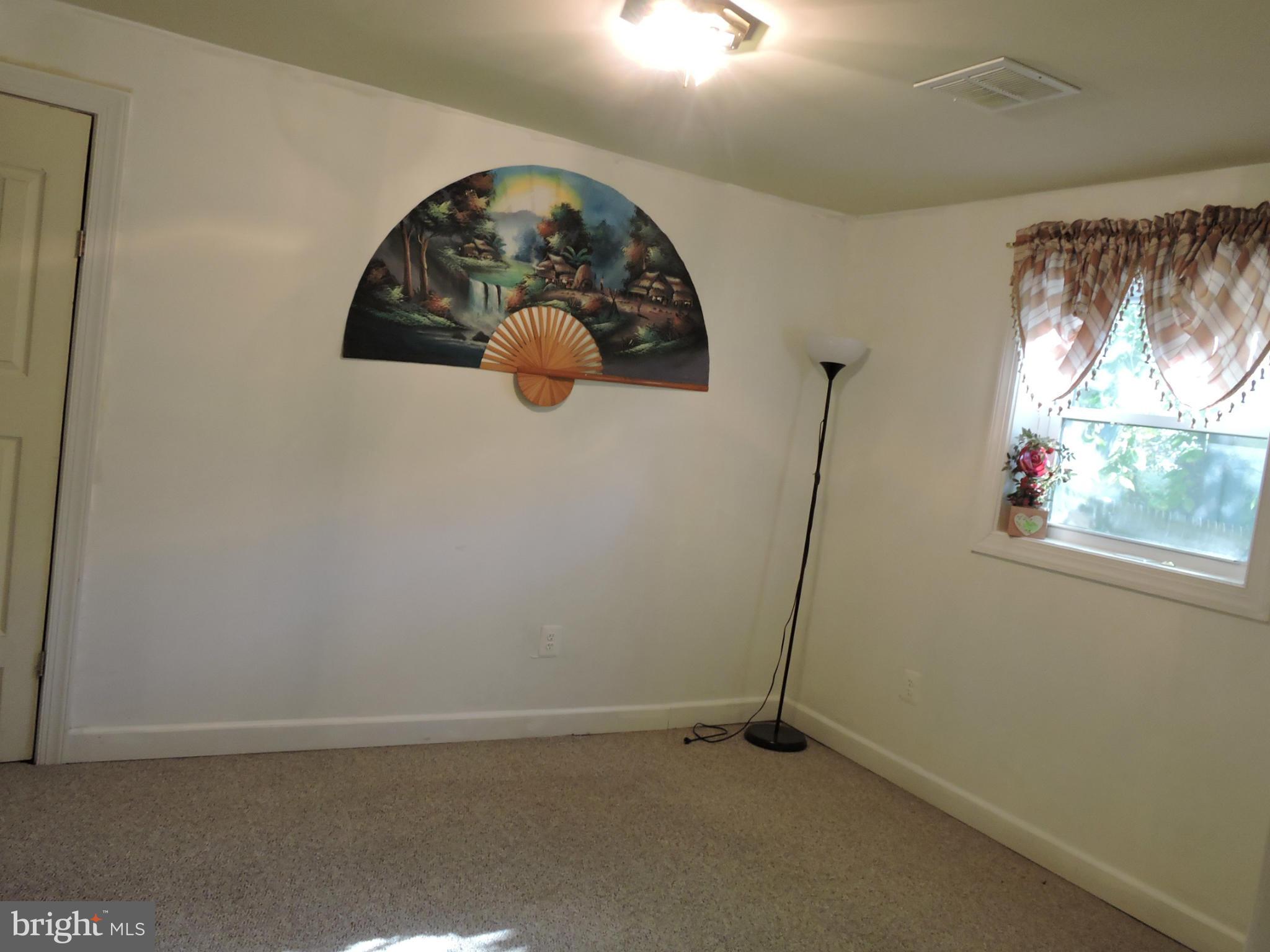 7523 Axton Street Springfield, VA 22151 - Photo 22 of 29 Basement