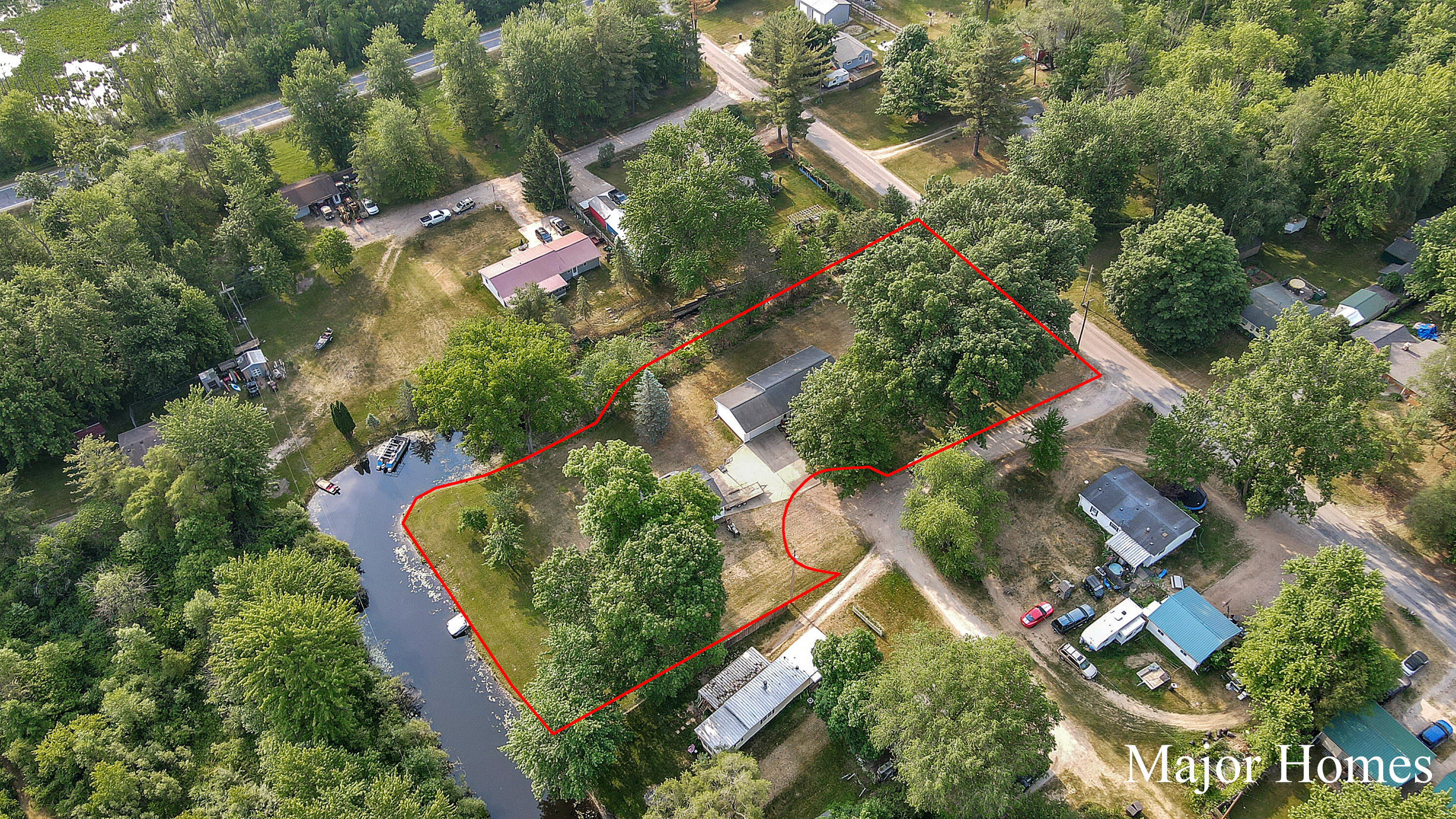610 Gaskill Road Hastings, MI 49058 - Photo 31 of 35 DJI_0062 (2)