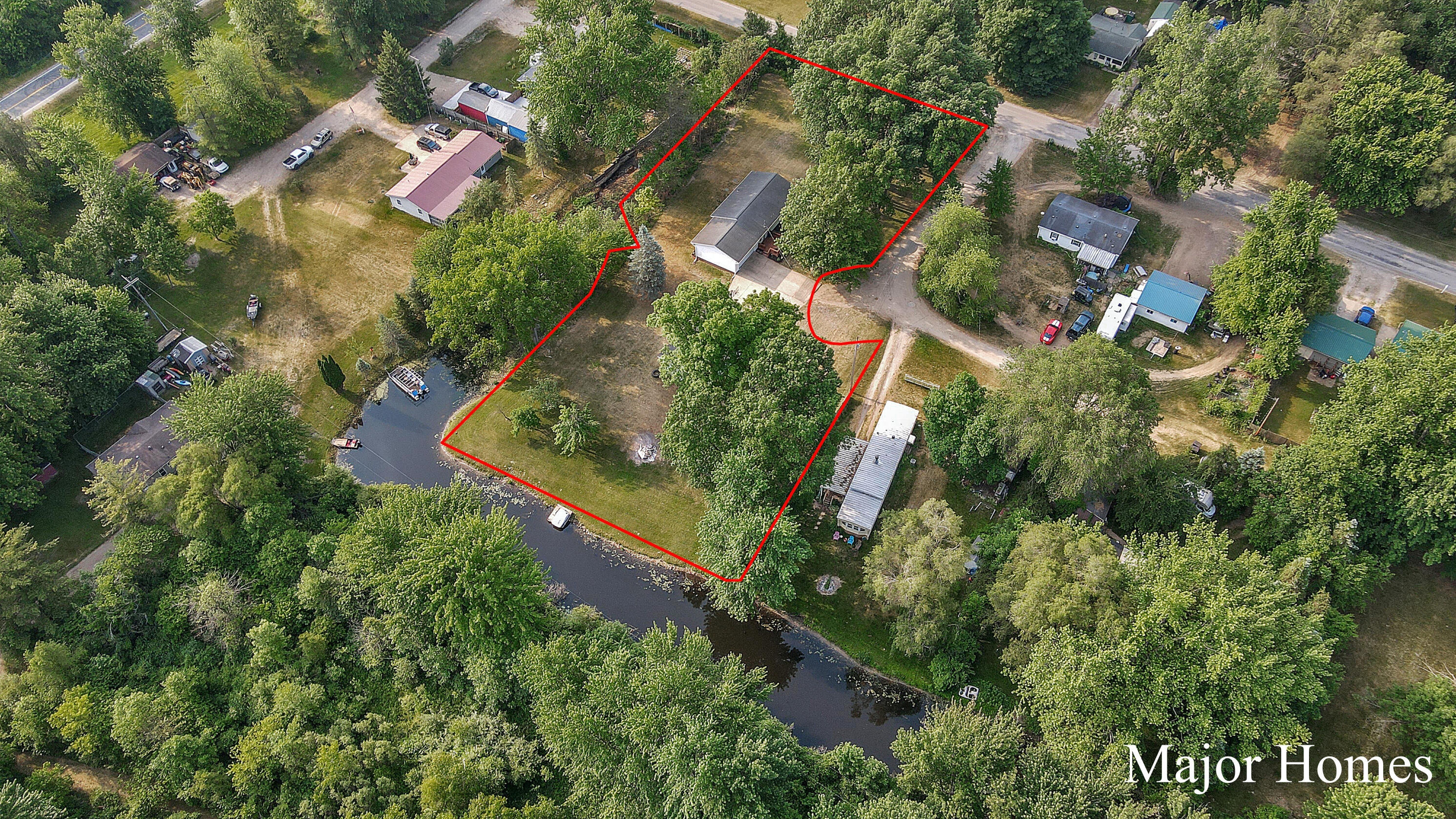 610 Gaskill Road Hastings, MI 49058 - Photo 32 of 35 DJI_0064 (2)