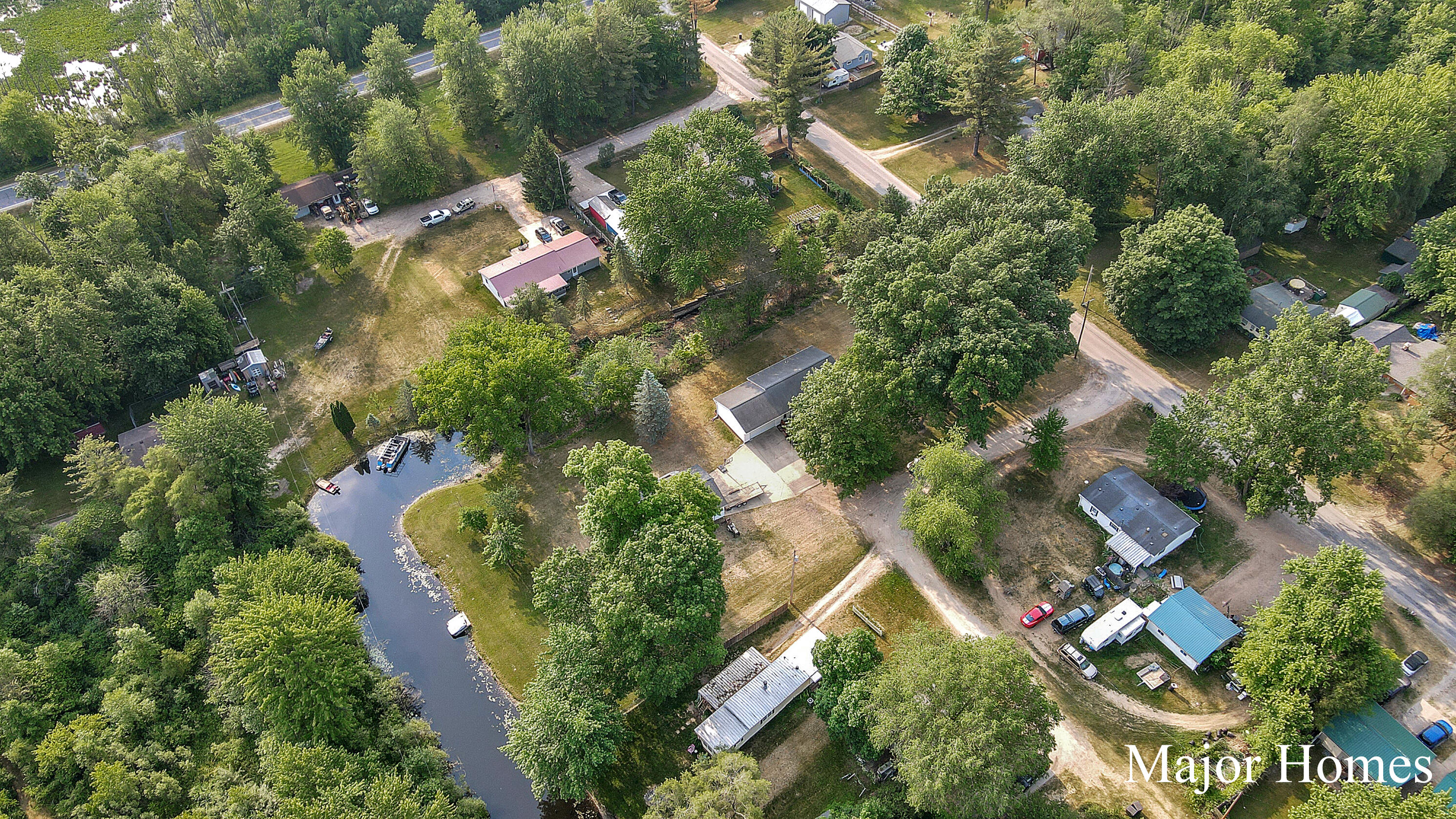 610 Gaskill Road Hastings, MI 49058 - Photo 35 of 35 DJI_0062