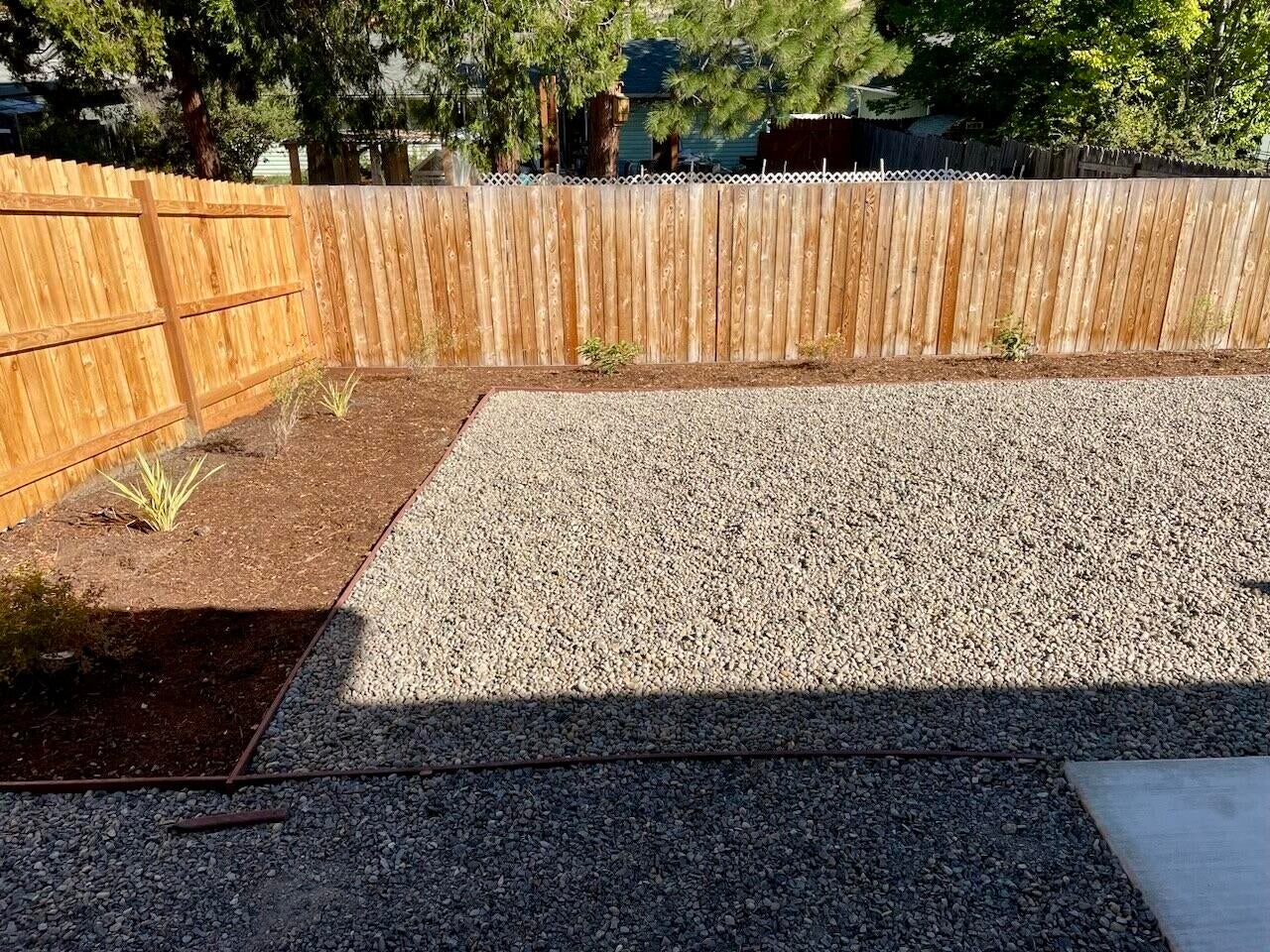 347 Randy Street Ashland, OR 97520 - Photo 32 of 36 Back Yard