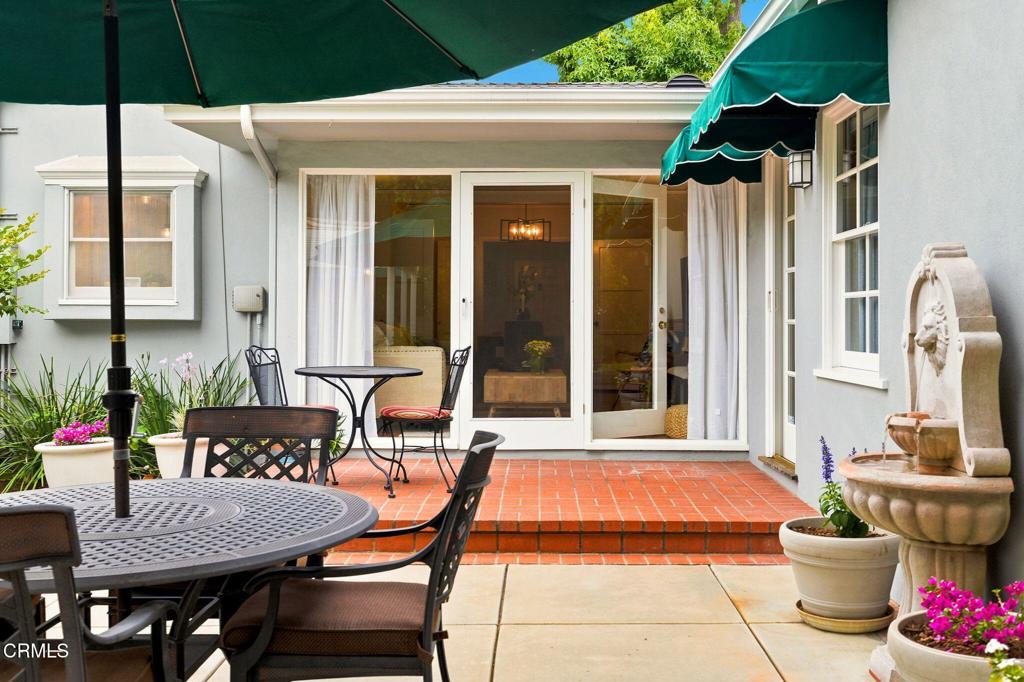 2277 Queensberry Road Pasadena, CA 91104 - Photo 47 of 55 56_2277_Queensberry_Rd_Pasadena_CA_91104