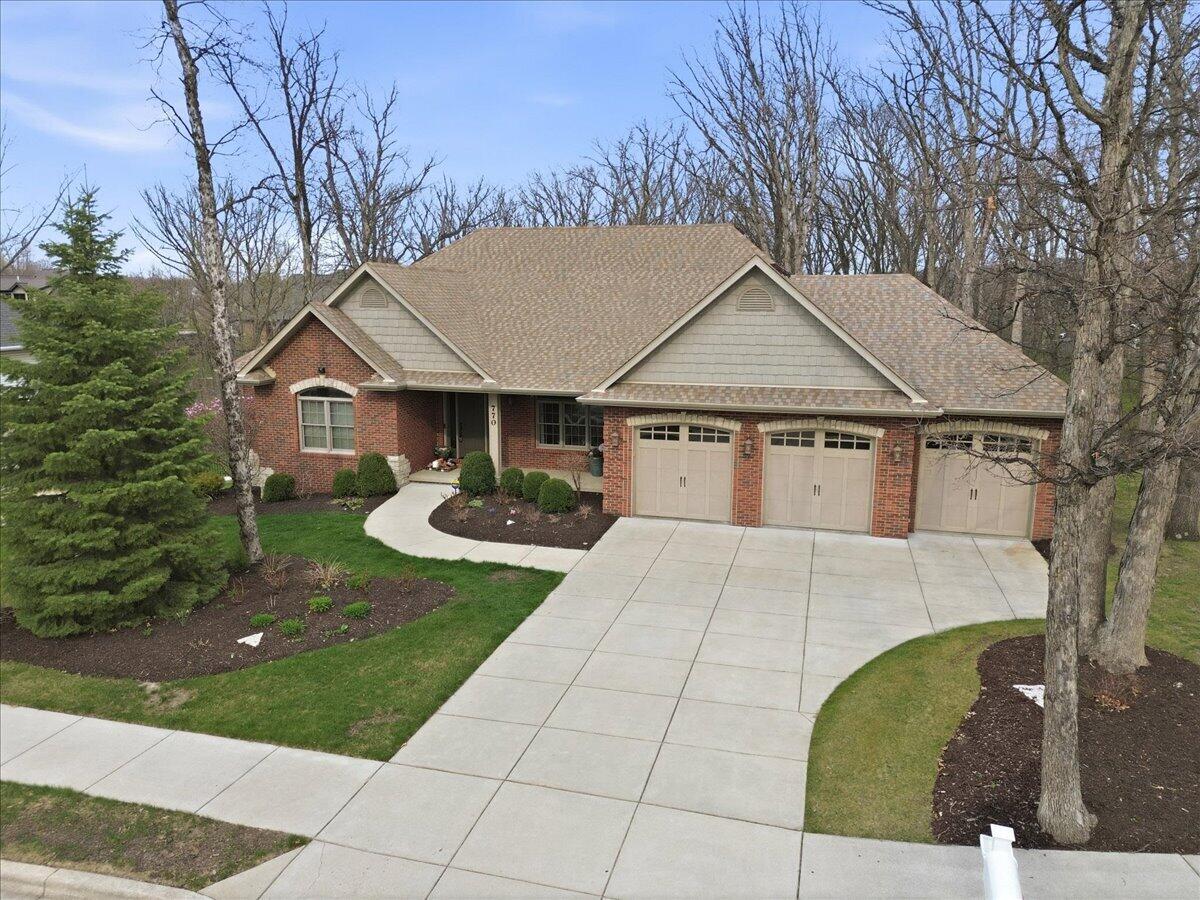 770 Quinlan Court Crown Point, IN 46307 - Photo 55 of 57 1200x900