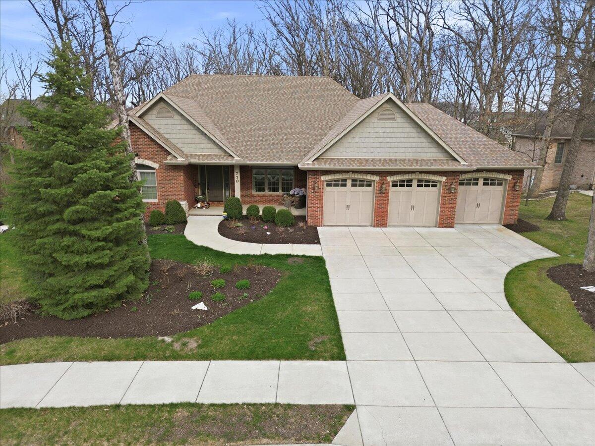 770 Quinlan Court Crown Point, IN 46307 - Photo 57 of 57 1200x900