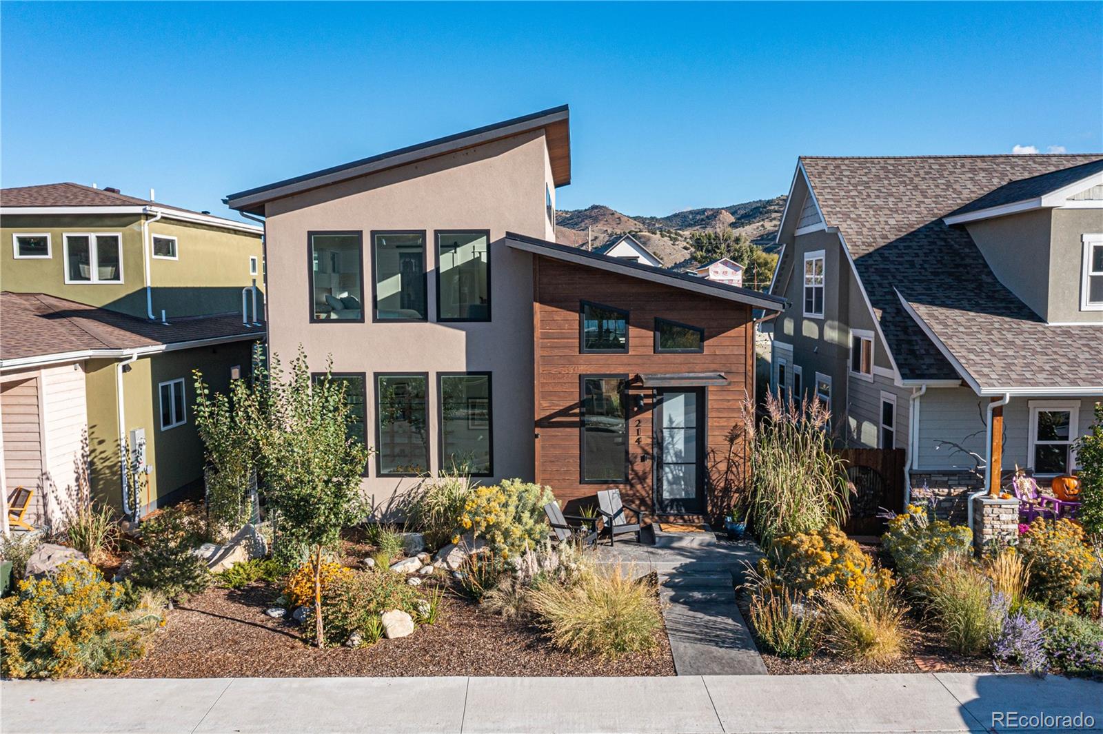 214 Two Rivers Road Salida, CO 81201 - Photo 1 of 29 Gallery Image 1