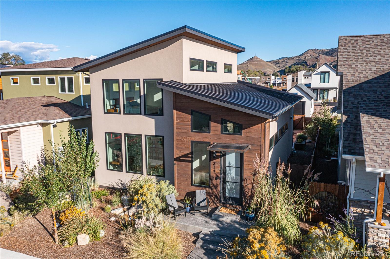 214 Two Rivers Road Salida, CO 81201 - Photo 2 of 29 Gallery Image 2