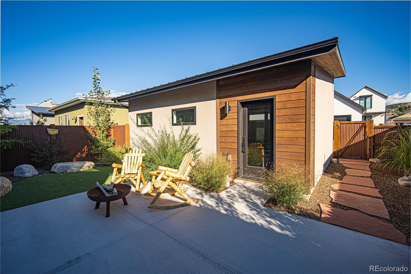 214 Two Rivers Road Salida, CO 81201 - Photo 23 of 29 Gallery Image 23