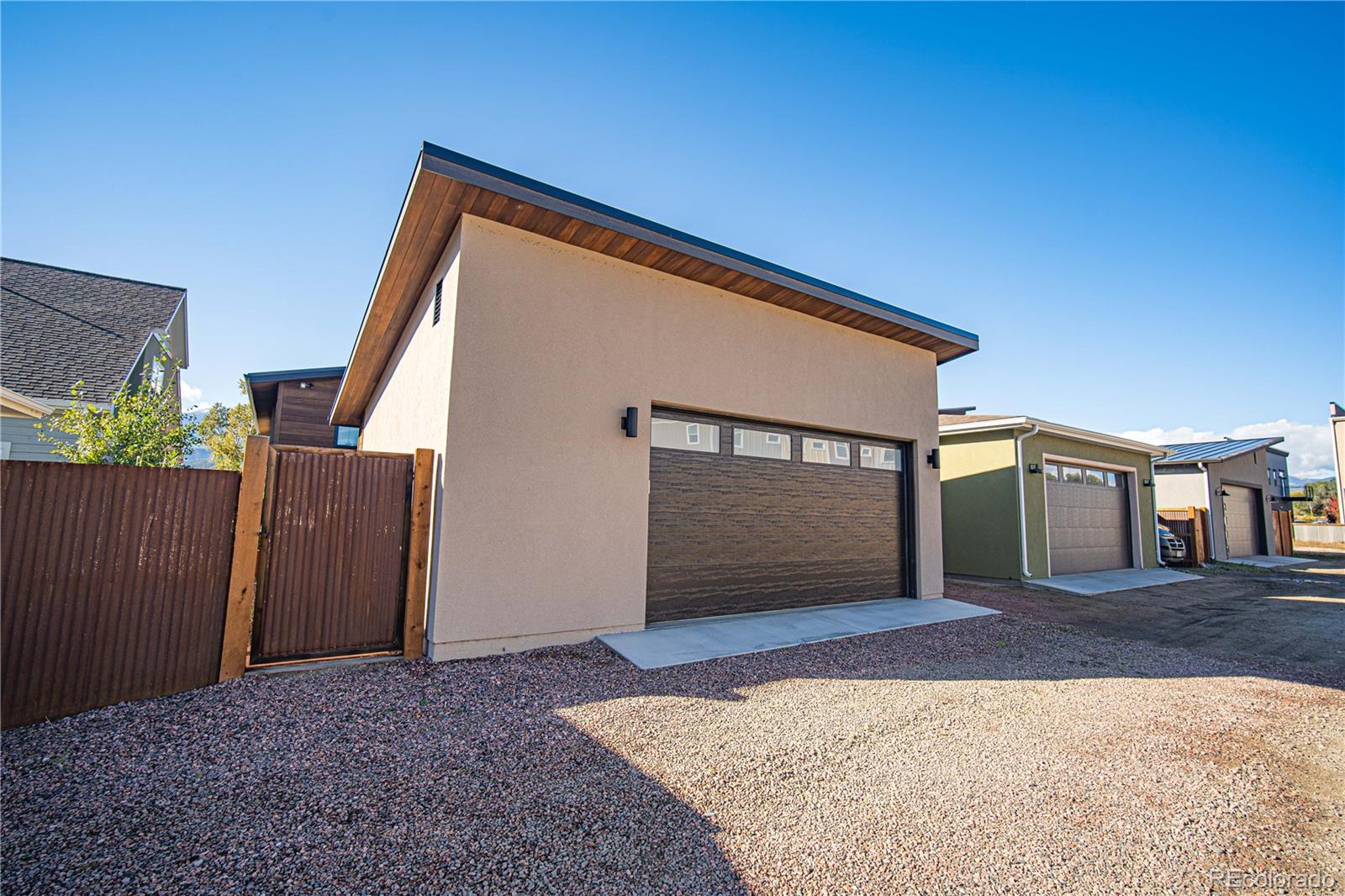 214 Two Rivers Road Salida, CO 81201 - Photo 27 of 29 Gallery Image 27