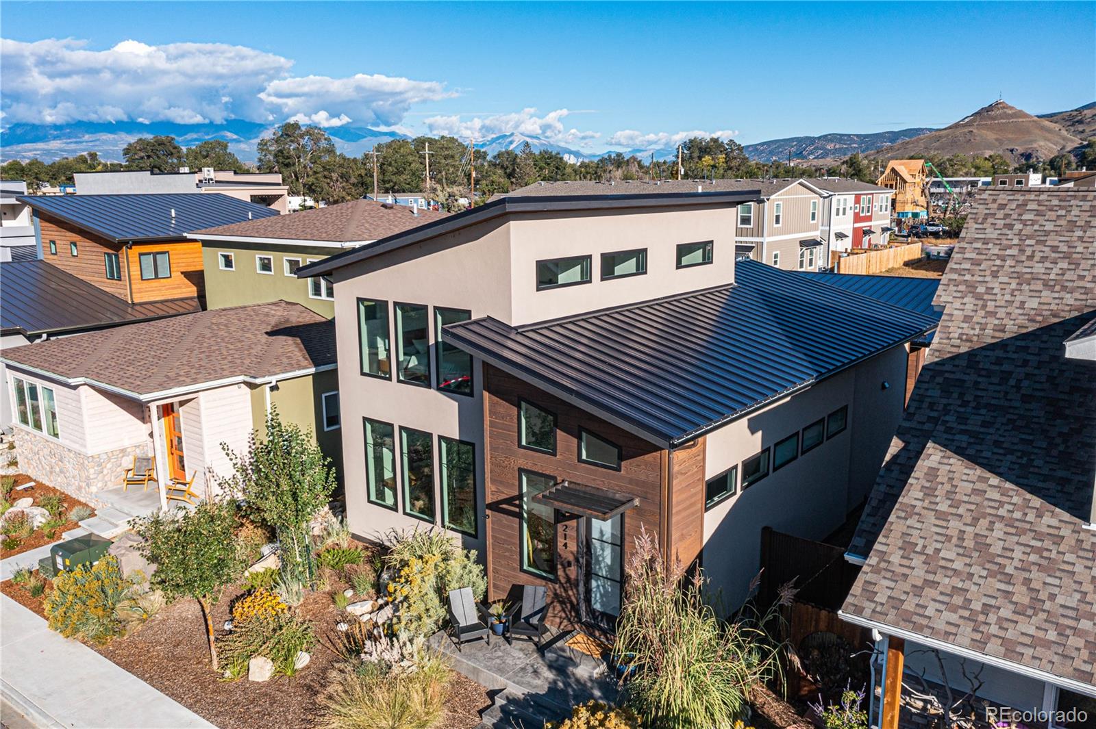 214 Two Rivers Road Salida, CO 81201 - Photo 3 of 29 Gallery Image 3