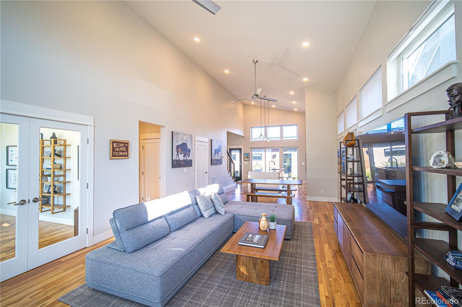 214 Two Rivers Road Salida, CO 81201 - Photo 4 of 29 Gallery Image 4