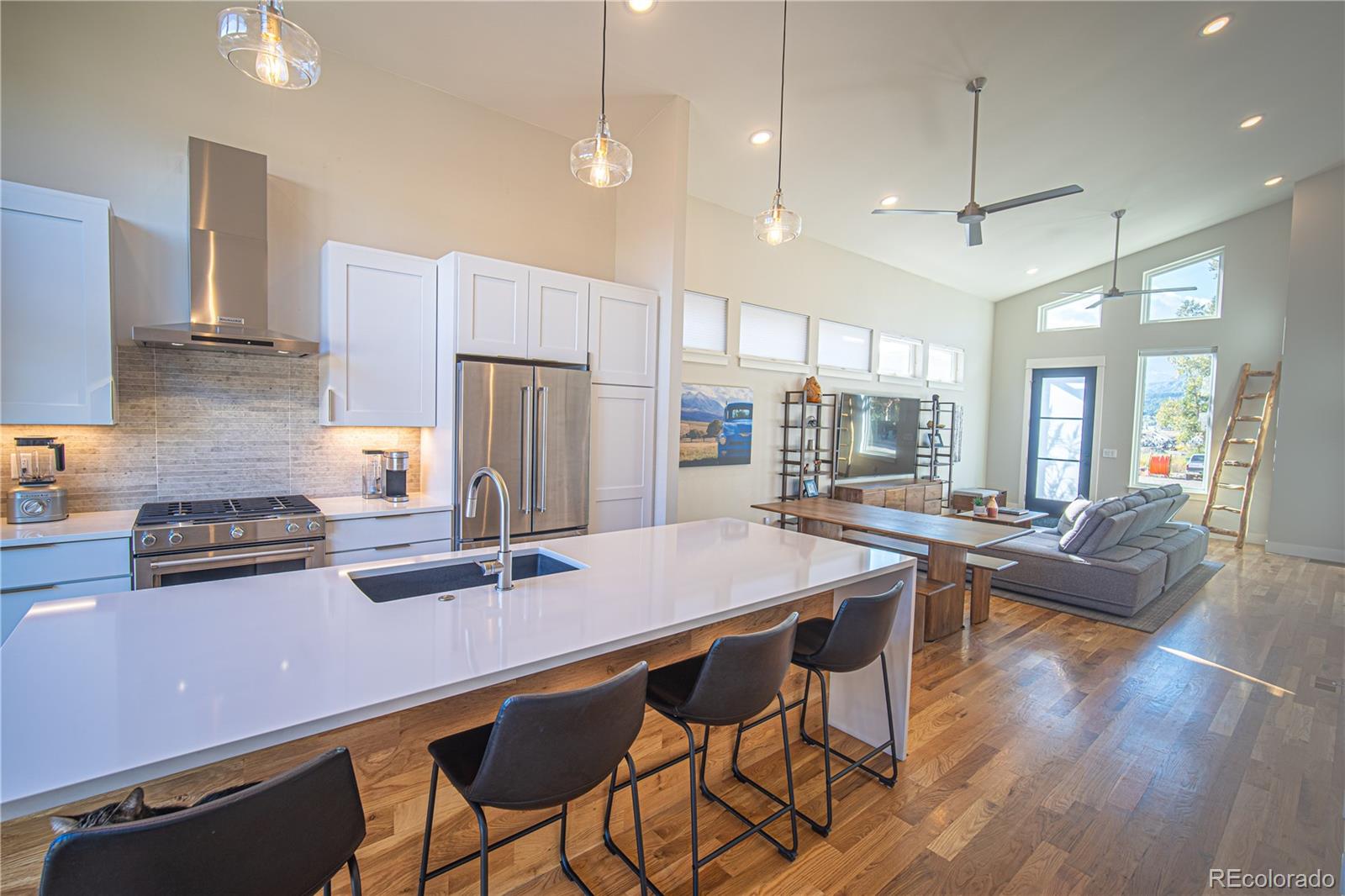 214 Two Rivers Road Salida, CO 81201 - Photo 6 of 29 Gallery Image 6