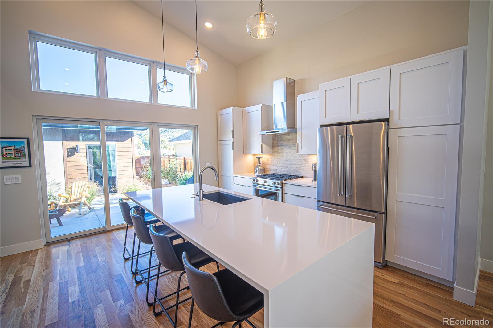 214 Two Rivers Road Salida, CO 81201 - Photo 7 of 29 Gallery Image 7