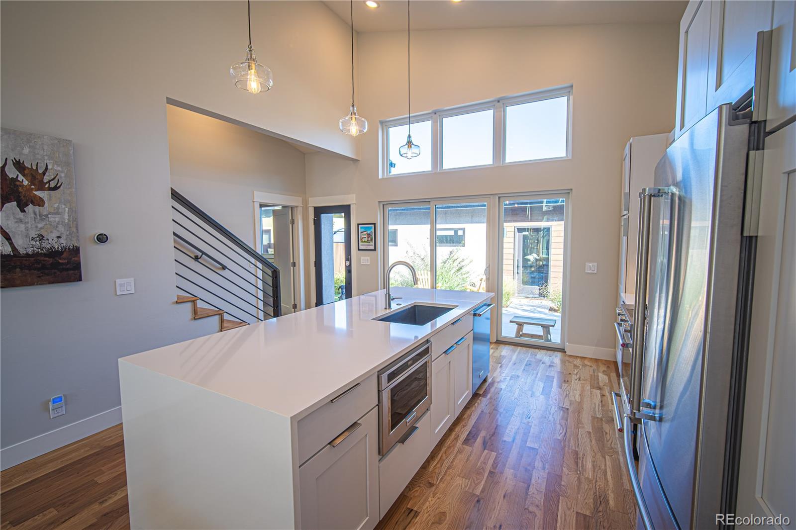 214 Two Rivers Road Salida, CO 81201 - Photo 8 of 29 Gallery Image 8